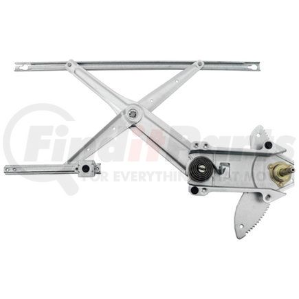 81956 by ACI WINDOW LIFT MOTORS - Manual Window Regulator