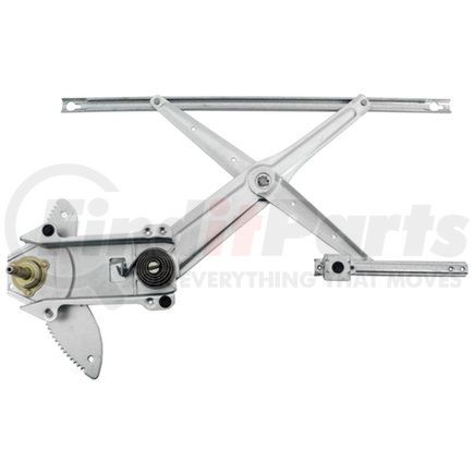 81957 by ACI WINDOW LIFT MOTORS - Manual Window Regulator