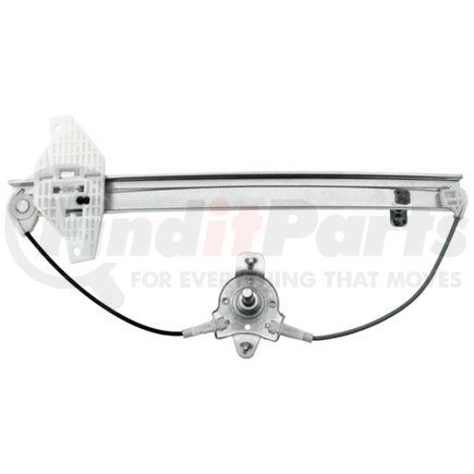 81989 by ACI WINDOW LIFT MOTORS - Manual Window Regulator