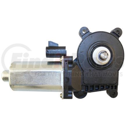 82138 by ACI WINDOW LIFT MOTORS - Power Window Motor