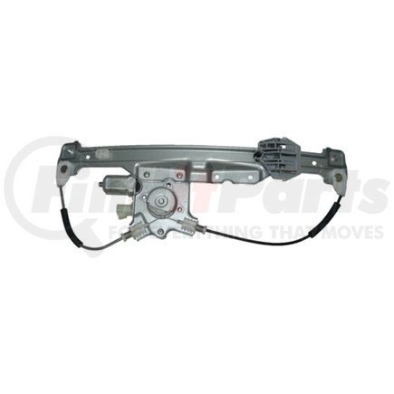 82263 by ACI WINDOW LIFT MOTORS - Power Window Motor and Regulator Assembly