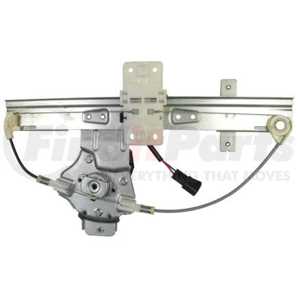 82305 by ACI WINDOW LIFT MOTORS - Power Window Motor and Regulator Assembly