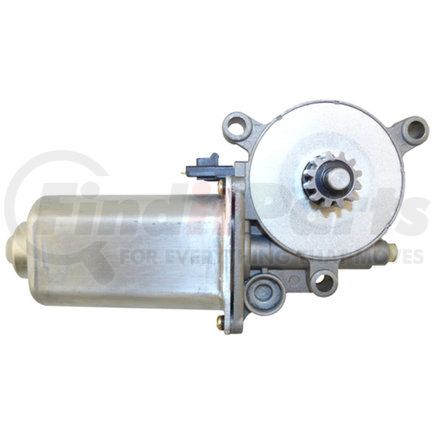 82297 by ACI WINDOW LIFT MOTORS - Power Window Motor