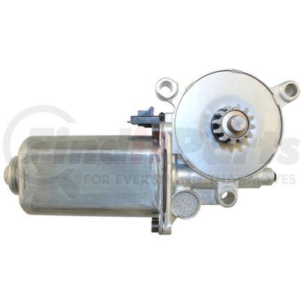 82568 by ACI WINDOW LIFT MOTORS - Power Window Motor