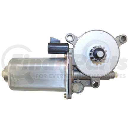 82667 by ACI WINDOW LIFT MOTORS - Power Window Motor