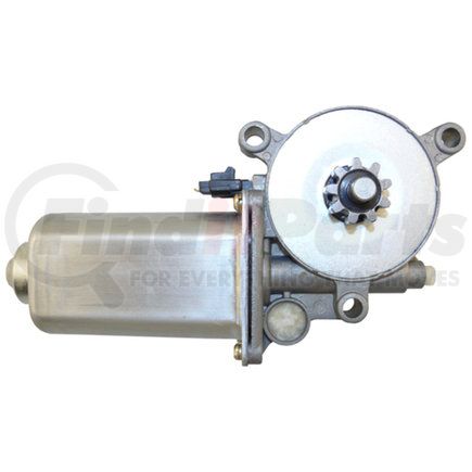 82979 by ACI WINDOW LIFT MOTORS - Power Window Motor