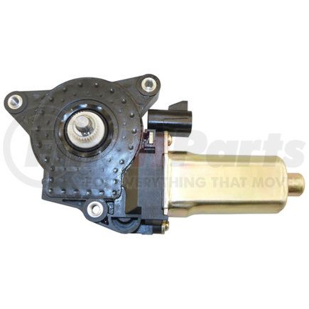 82990 by ACI WINDOW LIFT MOTORS - Power Window Motor