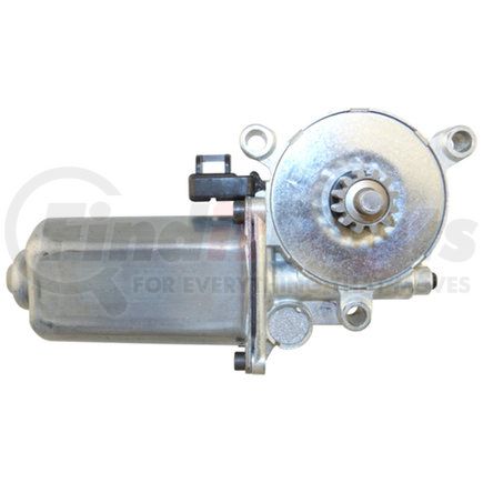 82408 by ACI WINDOW LIFT MOTORS - Power Window Motor