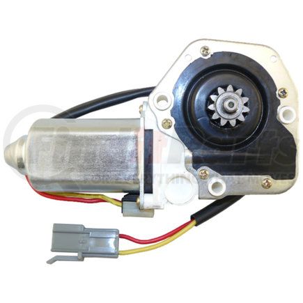 83102 by ACI WINDOW LIFT MOTORS - Power Window Motor