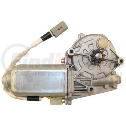 83118 by ACI WINDOW LIFT MOTORS - Power Window Motor