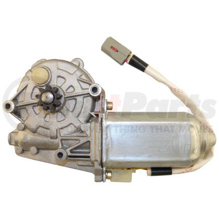 83119 by ACI WINDOW LIFT MOTORS - Power Window Motor