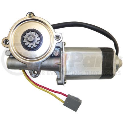 83090 by ACI WINDOW LIFT MOTORS - Power Window Motor