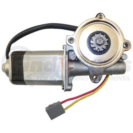 83091 by ACI WINDOW LIFT MOTORS - Power Window Motor