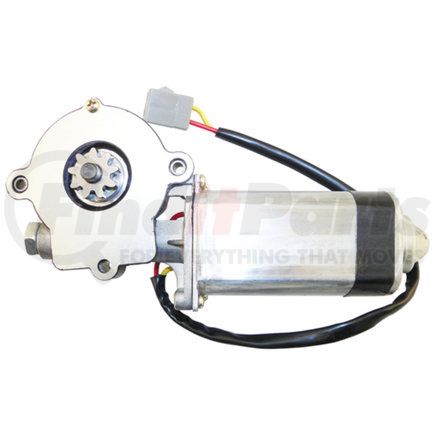 83092 by ACI WINDOW LIFT MOTORS - Power Window Motor