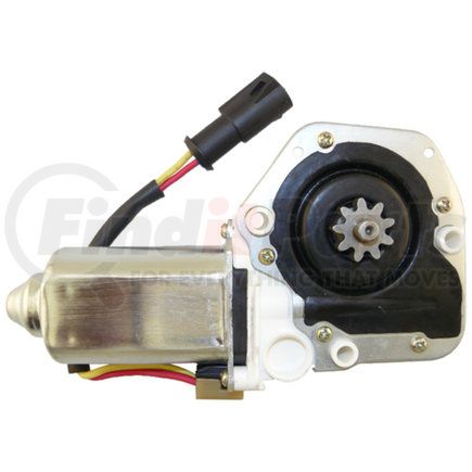 83127 by ACI WINDOW LIFT MOTORS - Power Window Motor