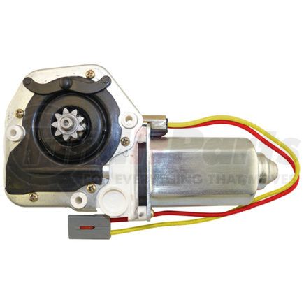 83121 by ACI WINDOW LIFT MOTORS - Power Window Motor