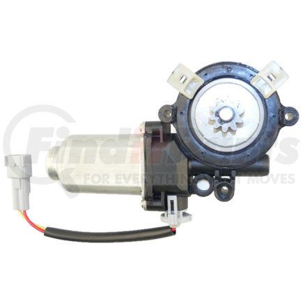 83144 by ACI WINDOW LIFT MOTORS - Power Window Motor