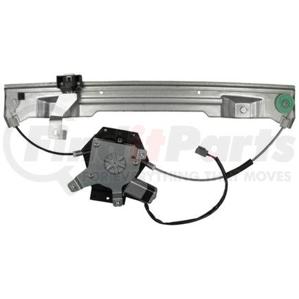 83263 by ACI WINDOW LIFT MOTORS - Power Window Motor and Regulator Assembly