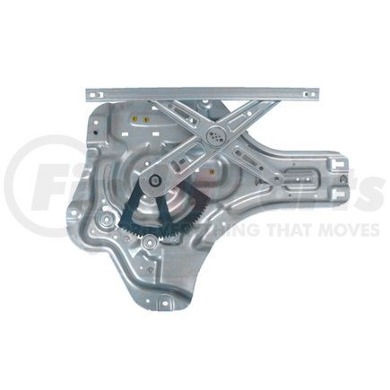 84538 by ACI WINDOW LIFT MOTORS - Power Window Regulator