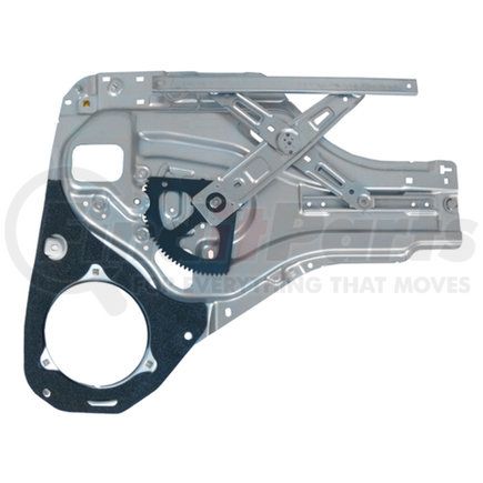 84534 by ACI WINDOW LIFT MOTORS - Power Window Regulator