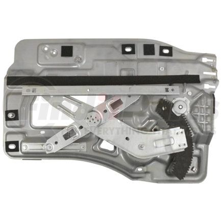 84560 by ACI WINDOW LIFT MOTORS - Power Window Regulator