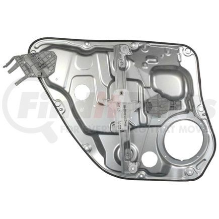 84571 by ACI WINDOW LIFT MOTORS - Power Window Regulator