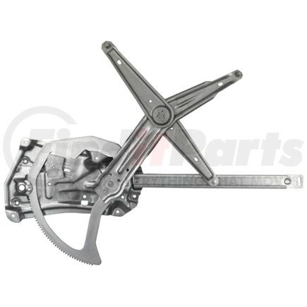 84599 by ACI WINDOW LIFT MOTORS - Power Window Regulator