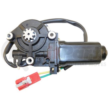 86803 by ACI WINDOW LIFT MOTORS - Power Window Motor