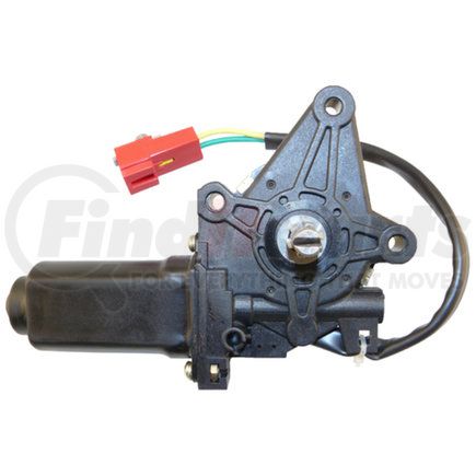 86805 by ACI WINDOW LIFT MOTORS - Power Window Motor