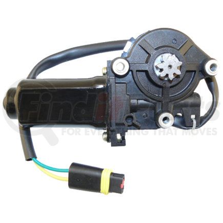 86807 by ACI WINDOW LIFT MOTORS - Power Window Motor