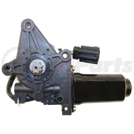 86814 by ACI WINDOW LIFT MOTORS - Power Window Motor