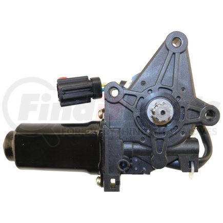 86815 by ACI WINDOW LIFT MOTORS - Power Window Motor