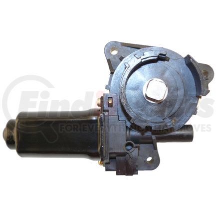 86816 by ACI WINDOW LIFT MOTORS - Power Window Motor