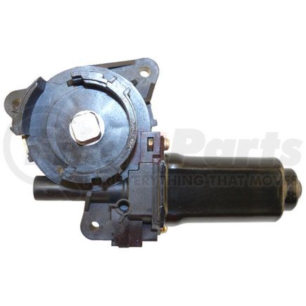 86817 by ACI WINDOW LIFT MOTORS - Power Window Motor