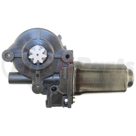 86836 by ACI WINDOW LIFT MOTORS - Power Window Motor