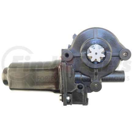 86837 by ACI WINDOW LIFT MOTORS - Power Window Motor