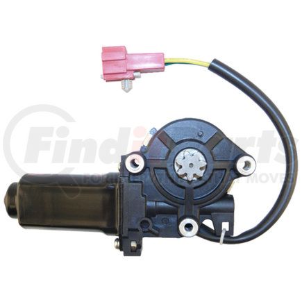 86841 by ACI WINDOW LIFT MOTORS - Power Window Motor