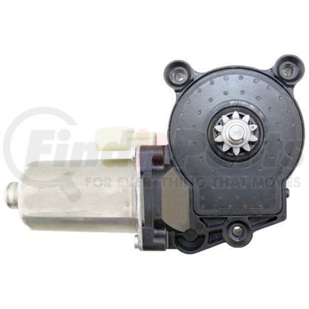 86884 by ACI WINDOW LIFT MOTORS - Power Window Motor