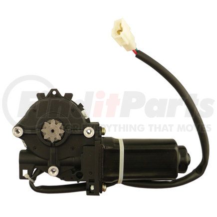 86863 by ACI WINDOW LIFT MOTORS - Power Window Motor