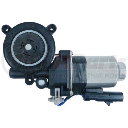 86866 by ACI WINDOW LIFT MOTORS - Power Window Motor