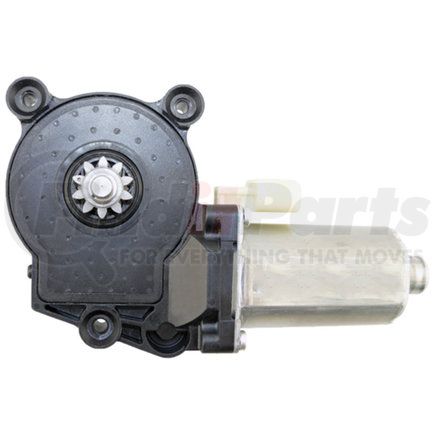 86885 by ACI WINDOW LIFT MOTORS - Power Window Motor