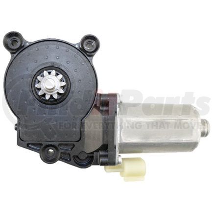 86886 by ACI WINDOW LIFT MOTORS - Power Window Motor