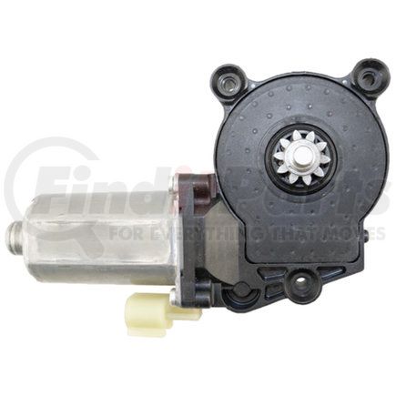 86887 by ACI WINDOW LIFT MOTORS - Power Window Motor