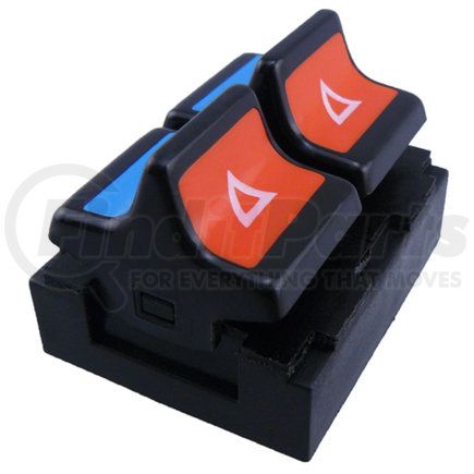 87304 by ACI WINDOW LIFT MOTORS - Door Window Switch