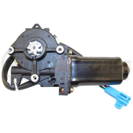 88367 by ACI WINDOW LIFT MOTORS - Power Window Motor