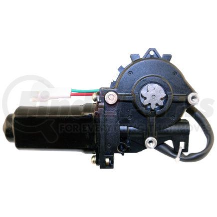 88386 by ACI WINDOW LIFT MOTORS - Power Window Motor