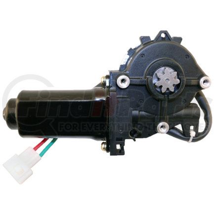 88388 by ACI WINDOW LIFT MOTORS - Power Window Motor