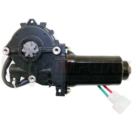 88389 by ACI WINDOW LIFT MOTORS - Power Window Motor