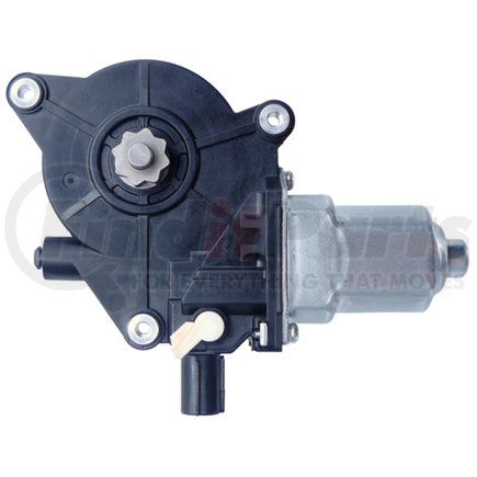 88530 by ACI WINDOW LIFT MOTORS - Power Window Motor