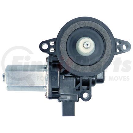 88856 by ACI WINDOW LIFT MOTORS - Power Window Motor